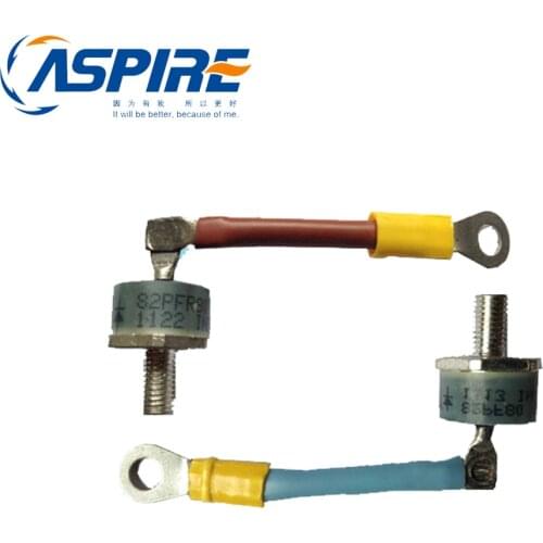 Alternator Rectifier Diode 82PF80 82PFR80 for LSA50.2 LSA491