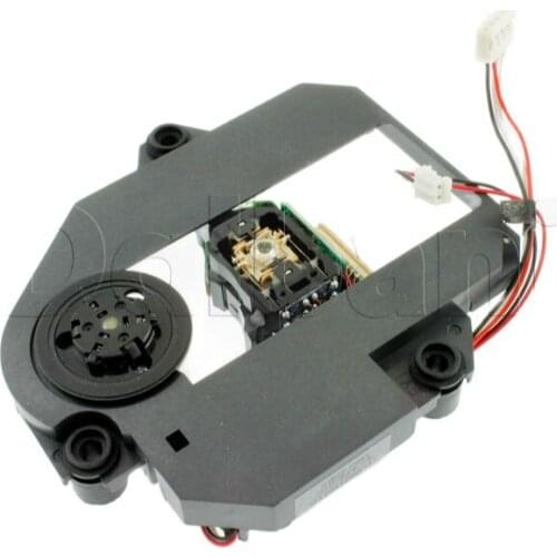 HOP-1200 HOP-120X 120X HOP120X WITH DV520 MECHANISM DV520 120X PLASTIC MECHANISM DVD