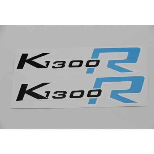 KODASKIN Motorcycle 2D Printed decals stickers 2 adesivi stickers stickers for BMW K1300R