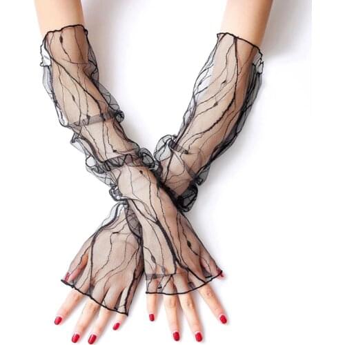 LNRRABC Ladies Gloves