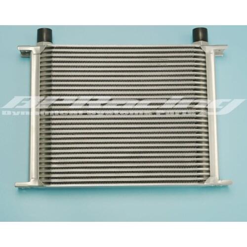 OIL COOLER 30 ROWS /UNIVERSAL OIL COOLER / EASY INSTALLATION / WHOLESALE / RETAIL