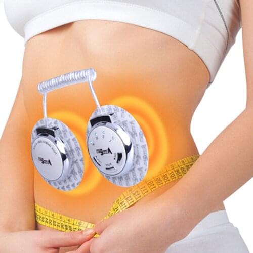 Liposuction Machine VE Sport Body Belly Arm Leg Fat Burning Body Shaping Slimming Massage Fitness Full Body Shaping Massager