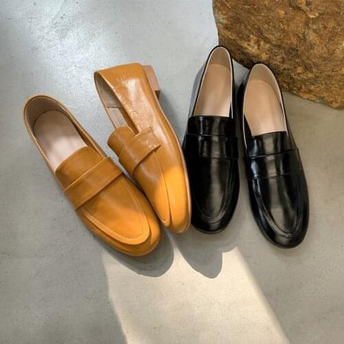 Women's Moccasins Mezereon China