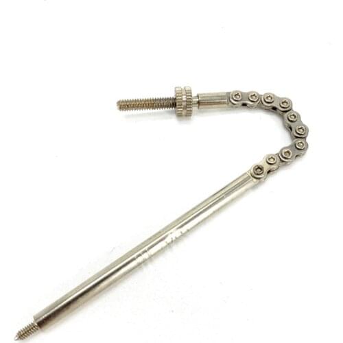 SturmeyArcher 3 Speed Internal Geared Rear Shifters Chain Thimble Internal Shifter Repair Part