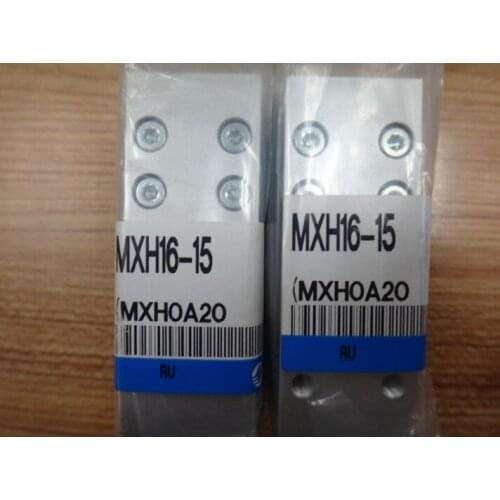 1PCS SMC MXH16-15 MXH1615 CYLINDER -NEW