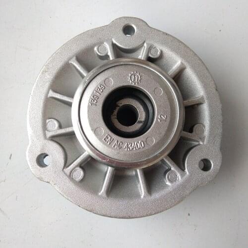 Suitable for BMW 5 series F18/F02 front shock absorber top rubber shock absorber pad 6795082