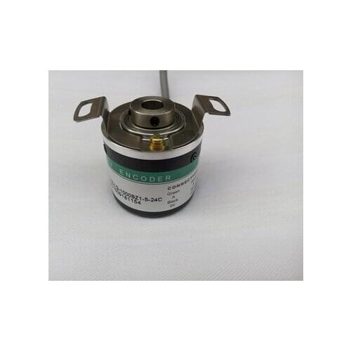 Rotary Encoder IHC3808-001G-2000BZ3-5L IHC3808-001G-2048BZ3-5L
