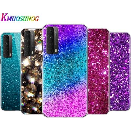 Transparent Cover Colorful Wonder Fashion For Huaeri Y9S Y9A Y9 Y8P Y8S Y7 Y7A Y7P Y6P Y6S Y6 Y5P Y5 Pro Phone Case