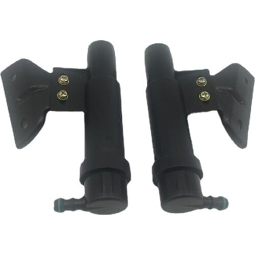 For Kia Borrego Mohave 2008-2016 Headlight Washer Spray Nozzle Telescopic pump Actuator 986332J000 986342J000