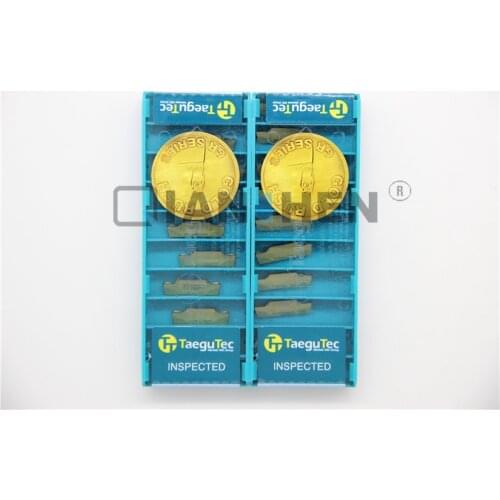 TaeguTec,10pcs/lot,Lathe tools,TDXU3E-0.3 TT9080 TDXU3E 0.3 TT9080,carbide insert, Face Mill Lathe Tools cutter CNC tool
