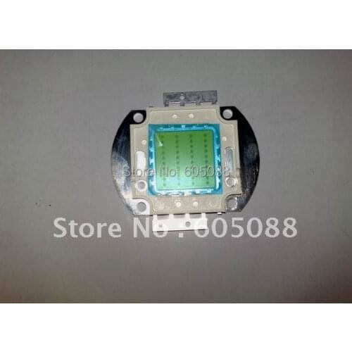 High Quality Epistar chips 40w led graphic cob module 20000k cold white 4000-4400lm life>50,000hrs 50pcs/lot DHL free shipping