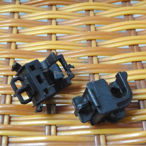 50x Hood Prop Rod Clip Clamp Holder Case For Honda Accord CR-V Prelude NSX TL Vigor Acura Utility 4-Door Sedan 4-Door