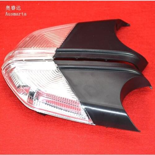 1-2 Pcs LED Reverse steering lamp For Polo the public camp Octavia 6QD949101 6QD949102