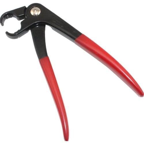 9 inch for BMW Aluminum alloy Fuel Feed Pipe Pliers for Releasing Fuel pump connector