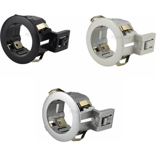 Brand New Rear Center Bumper PDC Parking Sensor Retainer 89348-06010-C0 89348-33030 89348-33040 For TOYOTA Tundra 2007-2013