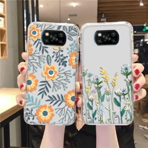Anunob Phone Cases Xiaomi Mi 10 Ultra
