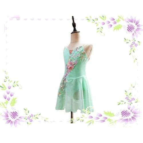 Ballet costume cupidcupid dress lyrical dance costumes