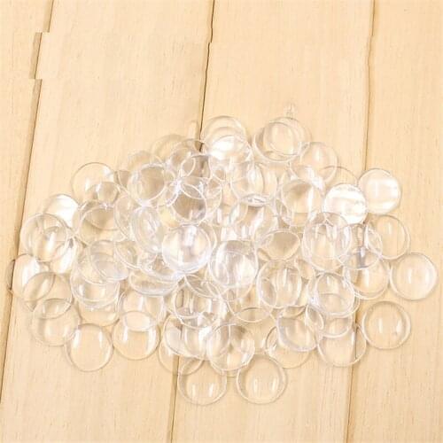 Fortune Days 1/6 DBS bjd glass eyechips 14mm DIY patch pupils eyes high quality accessories toys