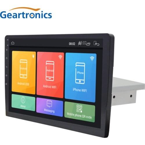 Geartronics Navigation Radios