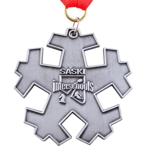Custom Metal Medal professional custom design various styles medals Factory Custom antique silver Medal