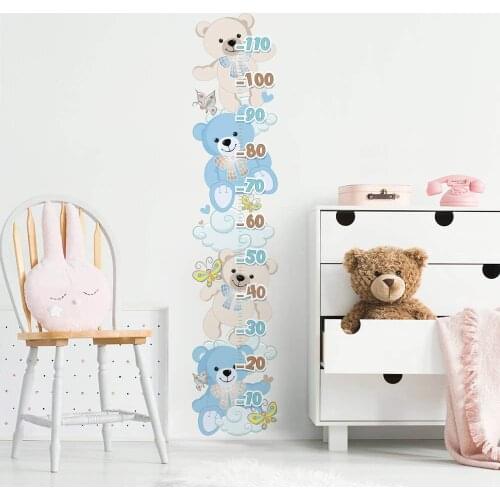 Kina UVB01506-M measures 1 25 sheets X120 cm-transparent PVC wall stickers for wall decoration meters