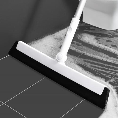 Creative Household Magic Mop Adjustable 180° Swivel Floor Window Cleaning Swob High Quality Dust Easy Cleaning Broom Tool