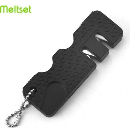 Meltset Sharpeners