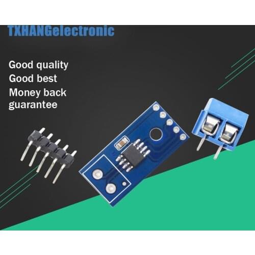 MAX6675 Thermocouple Temperature Sensor Module Type K SPI Interface
