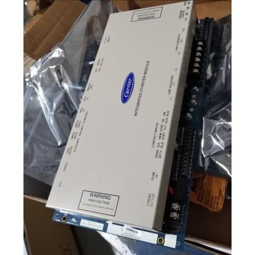 New original Start the module 19xr04012202, CESO130037, CEPL130259-04 - R