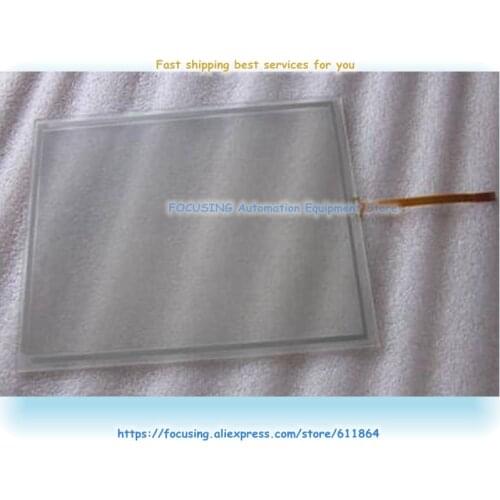 1201-250 A TTI New Touch Glass Screen