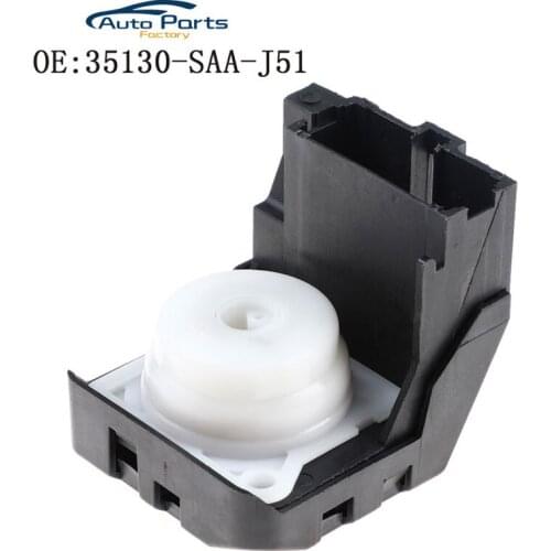 New High Quality Ignition Starter Switch For Honda Acrua Civic 35130-SAA-J51 35130SAAJ51