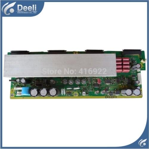 Original for TH-42PA60C TH-42PA3600C board TNPA3795 plate Working good