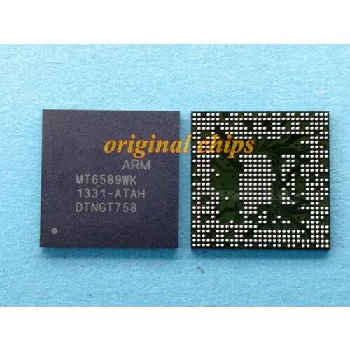 MT6589WK cpu