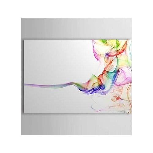 Handmade Modern Oil Painting Thinking Abstract Wall Art Home Decor Canvas Painting Wall Decor Canvas Pictures for Living Room