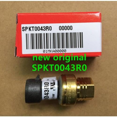 SPKT0043R0 SPKTOO43RO SPKTOO43R0 new original pressure sensor
