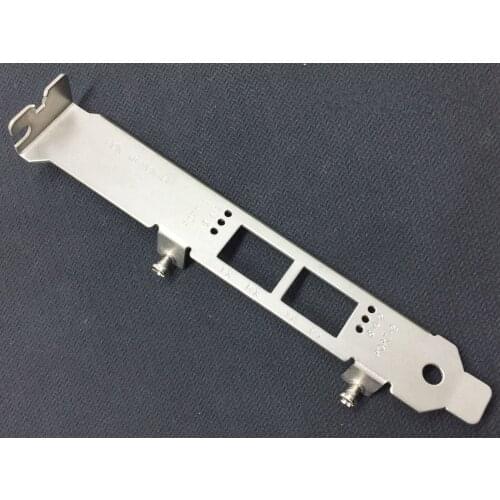 Full Heigh Bracket Video Graphics Card For HP AJ764A 468508-001 8G 2U