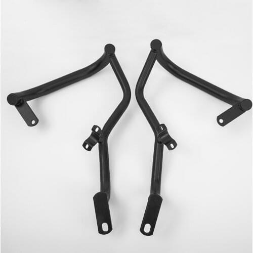 CTX700 Crash Bar Engine Guard Bumper Frame Protector For Honda CTX 700 2014 2015 2016 2017 2018 2019 2020 Motorcycle Accessories