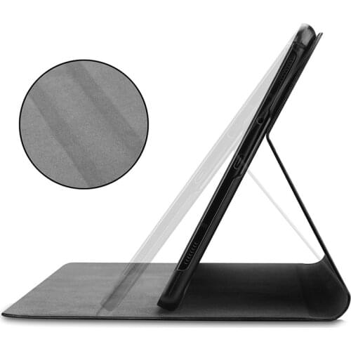 For Samsung Galaxy Tab S4 SM-T830 T835 10.5 inch Tablet PC Protective Case with Pen Slot