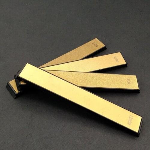 80 - 1600 grit diamond whetstone knife sharpener Edge pro Ruixin pro sharpening stone oil stone honing Knife stones hot sale