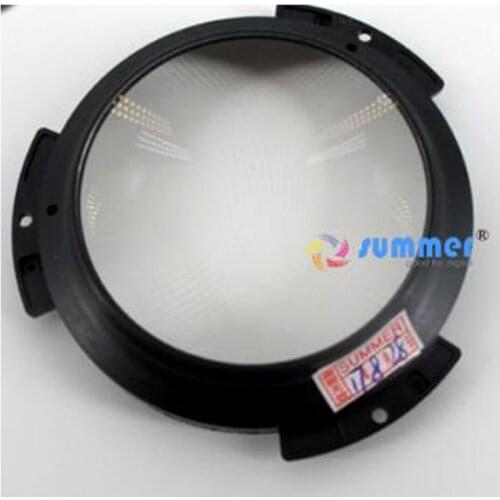 16-85mm F/3.5-5.6G ED VR 1ST Front Lens glass For Nikon 16-85 lens glass camera repair part free shipping