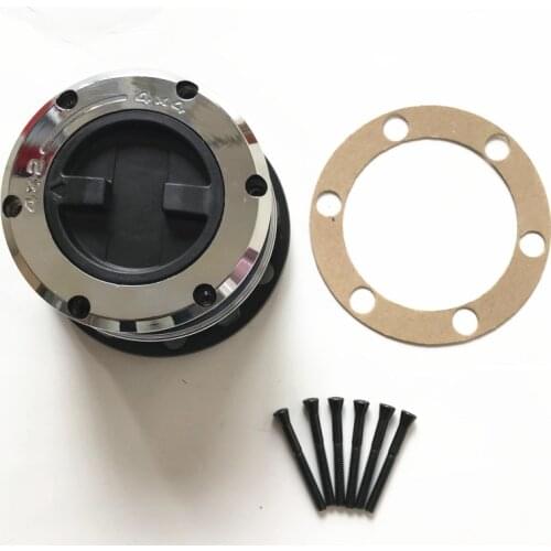 2310000-K85 front wheel clutch shaft locking hub 27 teeth for wingle5 pickup truck hava hoverl H5 SUV 4D20 engine