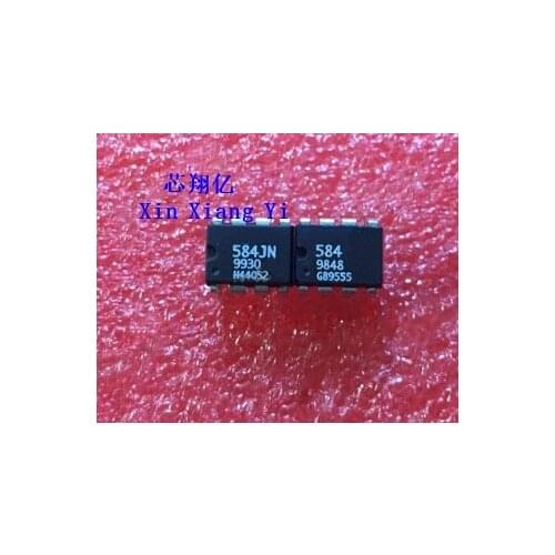 AD584JN AD584KN AD584 DIP-8