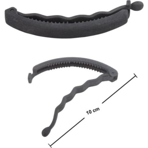 10 CM Banana Buckle (1 PCs)