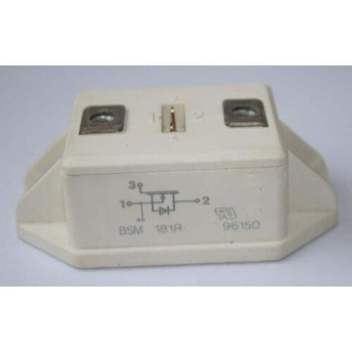 IGBT IN STOCK BSM181R Parts & Accessories