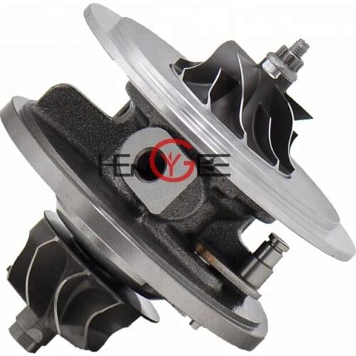 Turbocharger parts cartridge for Opel Signum Astra H 1.9 CDTI Vectra afira 773720-5001S 55211063 766340-5001S 740067-0002