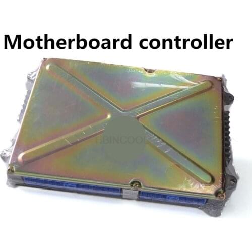 FOR Hitachi EX120-5 EX200-5 original computer board motherboard controller 9164280 Imported high-quality excavator accessories