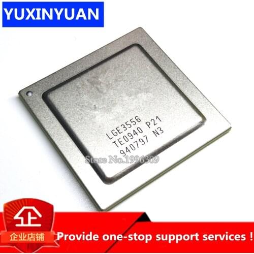 E3556 LGE3556 BGA New original authentic 1PCS