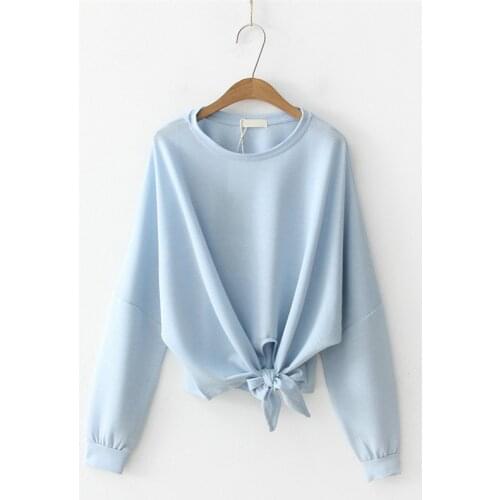 Fe closer Womens Long Hoodies