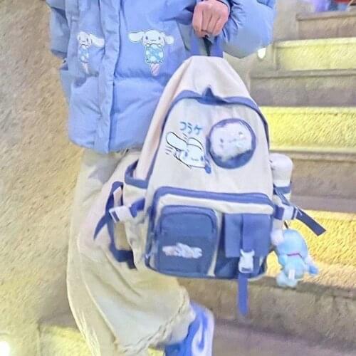 Hello Kitty Backpacks For Women