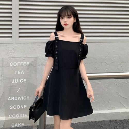 Летние платья с открытыми плечами Himifashion China At AliExpress